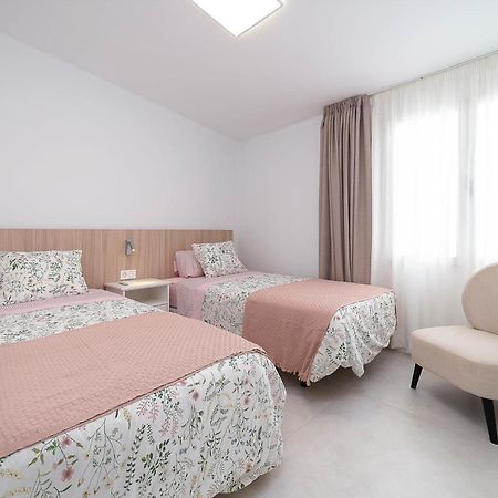 Villa Nina Lanzarote Puerto del Carmen  Exteriér fotografie