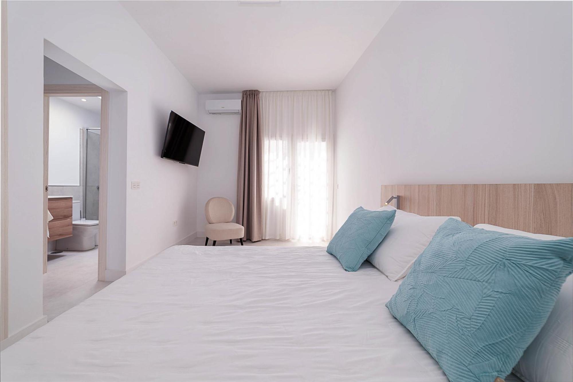 Villa Nina Lanzarote Puerto del Carmen  Exteriér fotografie