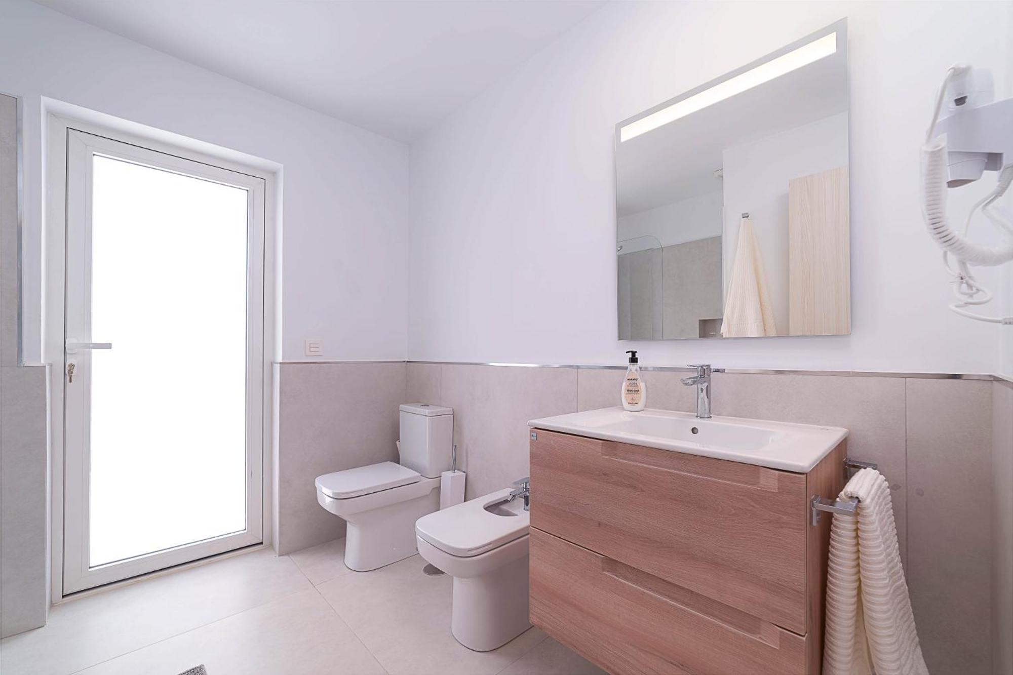 Villa Nina Lanzarote Puerto del Carmen  Exteriér fotografie